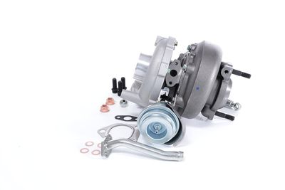 LADER AUFLADUNG BTS Turbo T981090BT 11