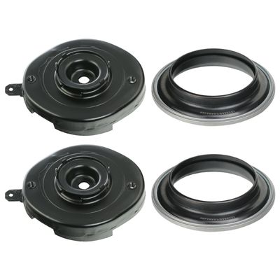 тампон на макферсън RIDEX 1180S0721
