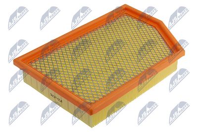 Vzduchový filter NTY FAF-CH-054