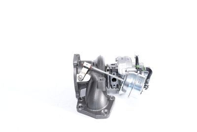 LADER AUFLADUNG BTS Turbo T915277 28