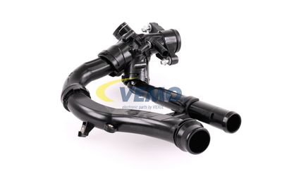 THERMOSTATGEHäUSE VEMO V30990207 45