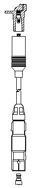 Провод зажигания BREMI 1A48/22 для SMART CROSSBLADE