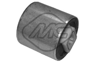 тампон, носач Metalcaucho 04253