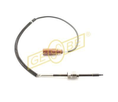 Vorschau Sensor, Abgastemperatur