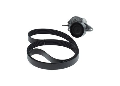 KEILRIPPENRIEMENSATZ BOSCH 1987600713 8