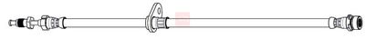 APEC Brake Hose HOS4237