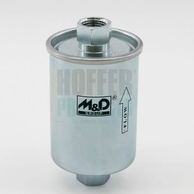 Palivový filtr HOFFER 4070