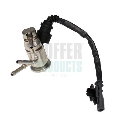 MODUL DOZARE INJECTIE ADITIV