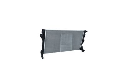 KüHLER MOTORKüHLUNG NRF 550353 21