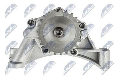 POMPA ULEI NTY BPOWW006 2
