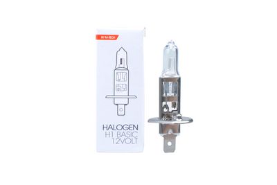 Ampoule, projecteur longue portée M-Tech