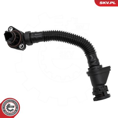 Slang, vevhusventilation ESEN SKV 87SKV544