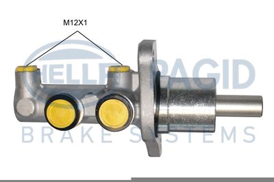 POMPA CENTRALA FRANA