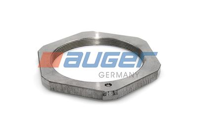 Mutter, axeltapp AUGER 77401 för DAF