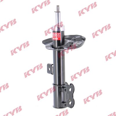 STOßDäMPFER KYB 3340136 3