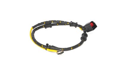 WARNKONTAKT BREMSBELAGVERSCHLEIß BOSCH 1987473554 26