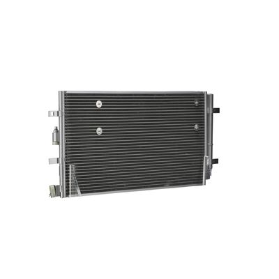 CONDENSATOR CLIMATIZARE NISSENS 940042 39