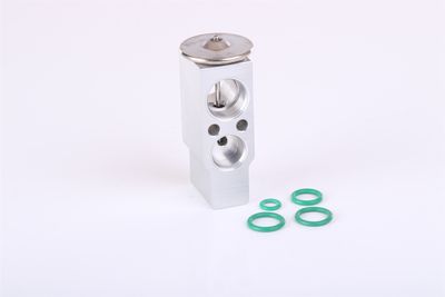 SUPAPA EXPANSIUNE CLIMA NISSENS 999385 40