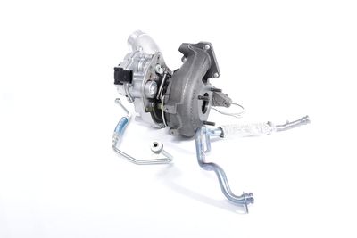 LADER AUFLADUNG BTS Turbo T981349 12