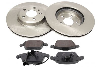 SET FRANA FRANA DISC