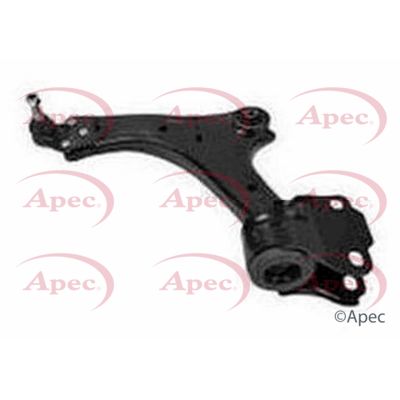 Control/Trailing Arm, wheel suspension APEC AST2443