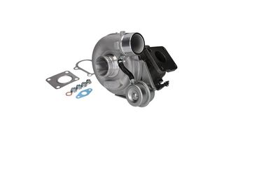 COMPRESOR SISTEM DE SUPRAALIMENTARE KAMOKA 8600167 1