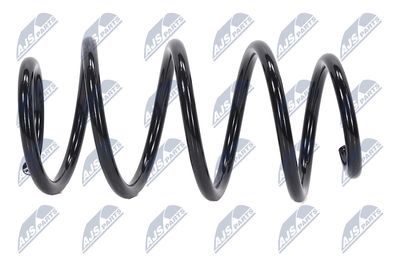 ARC SPIRAL NTY ASZWW087 26