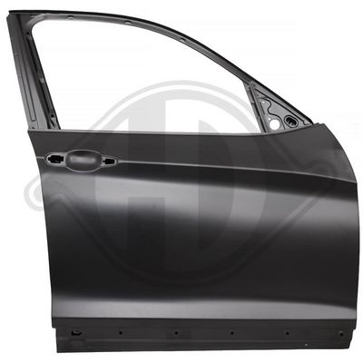 USA CAROSERIE DIEDERICHS 1276220