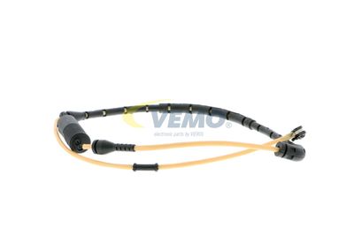 WARNKONTAKT BREMSBELAGVERSCHLEIß VEMO V48720004 22