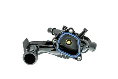 TERMOSTAT LICHID RACIRE