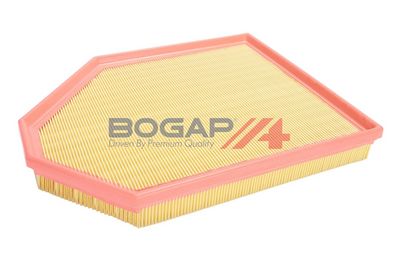 BOGAP Oro filtras