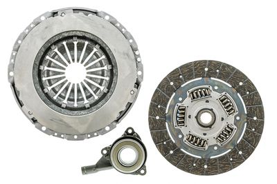 SET AMBREIAJ AISIN CKEFO47R 1