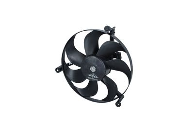 VENTILATOR RADIATOR NRF 47057 8