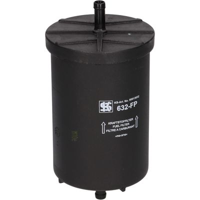 FILTRU COMBUSTIBIL KOLBENSCHMIDT 50013632 24