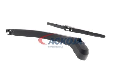 SET STERGATOARE CURATARE PARBRIZ ACKOJA A380524 40