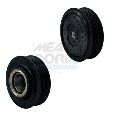 CUPLA MAGNETICA COMPRESOR CLIMATIZARE