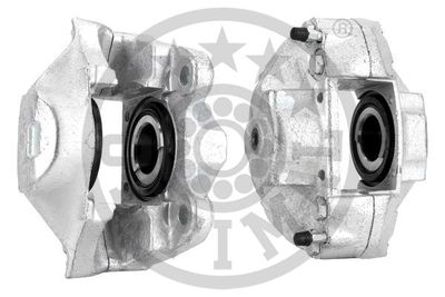 OPTIMAL BC-1652R Тормозной суппорт для VW TRANSPORTER II Автобус 1.6 OPTIMAL BC-1652R Тормозной суппорт для VW TRANSPORTER II Автобус 1.6