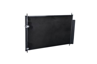 CONDENSATOR CLIMATIZARE NRF 35839 43