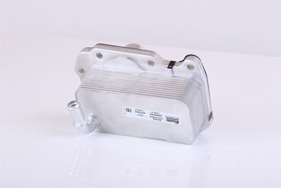 ÖLKüHLER MOTORöL NISSENS 91242 8