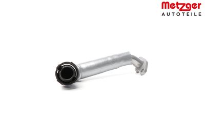 ÖLSCHLAUCH METZGER AUTOTEILE 2400996 34