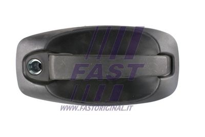 Zewnętrzny uchwyt drzwi FAST FT94399