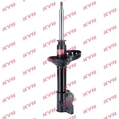 STOßDäMPFER KYB 335054 18