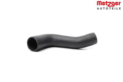 LADELUFTSCHLAUCH METZGER AUTOTEILE 2400742 36