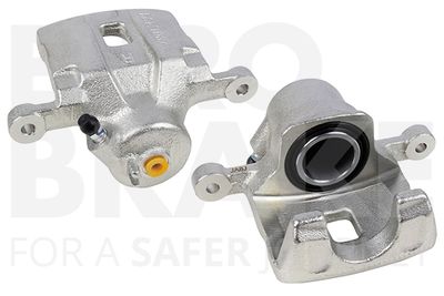 EUROBRAKE 5301213442 Тормозной суппорт  для HYUNDAI TERRACAN (HP) 2.9 CRDi 4WD