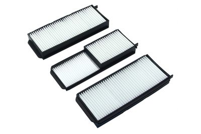 FILTRU AER HABITACLU