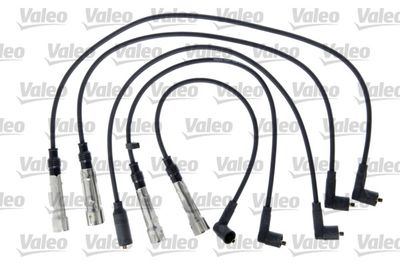 Комплект проводов зажигания VALEO 346683 для VW JETTA