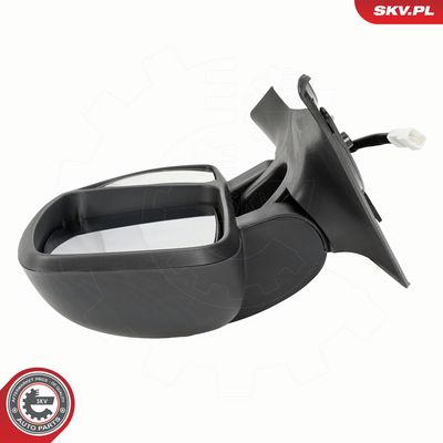 Vnější zpětné zrcátko ESEN SKV 97SKV705