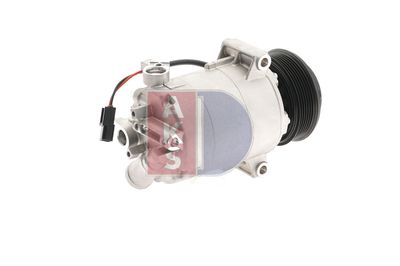 KOMPRESSOR KLIMAANLAGE AKS DASIS 853119N 5