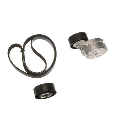 SET CUREA TRANSMISIE CU CANELURI GATES K116PK1745 60