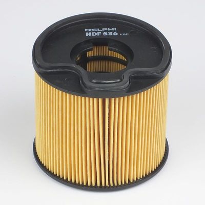 FILTRU COMBUSTIBIL DELPHI HDF536 1